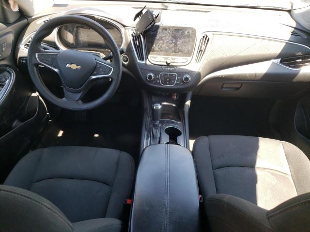 Photo 8 from auction – 2020 CHEVROLET MALIBU with VIN 1G1ZD5ST7LF036035
