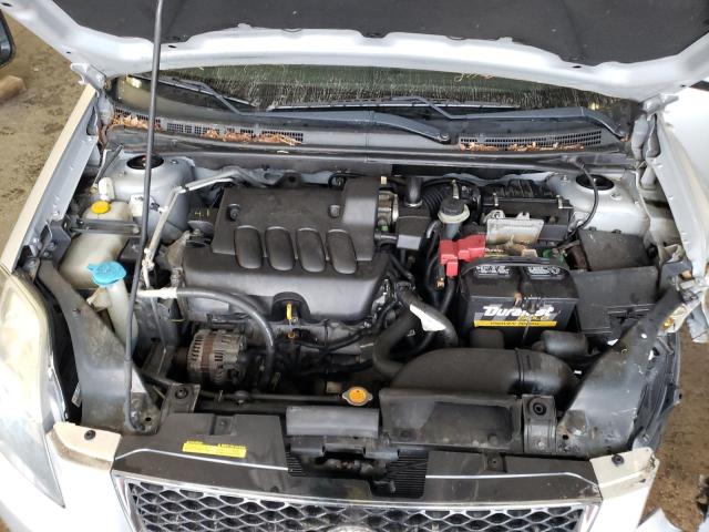 Photo 11 from auction – 2012 NISSAN SENTRA 2.0 with VIN 3N1AB6AP2CL665070