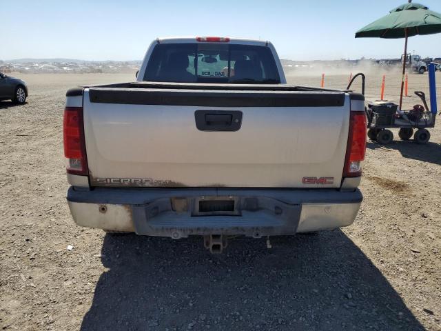 Photo 6 from auction – 2008 GMC SIERRA C15 with VIN 2GTEC19J681239986