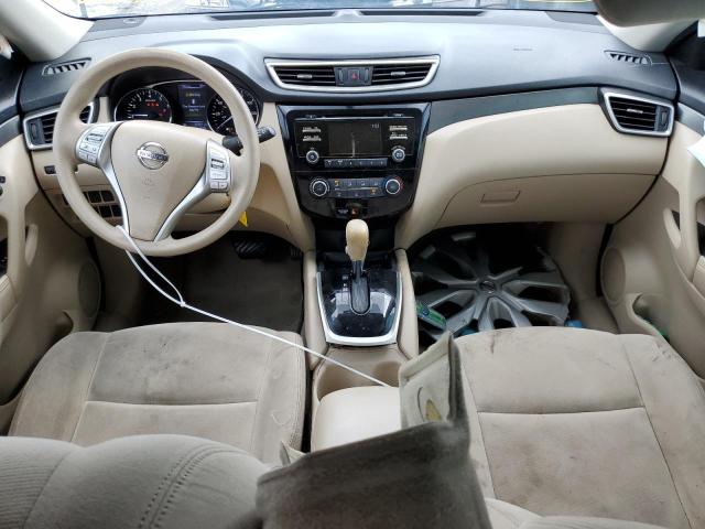Фото 8 с аукциона – 2015 NISSAN ROGUE S с VIN KNMAT2MT2FP513858