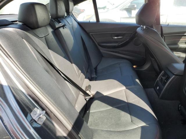 Photo 10 from auction – 2015 BMW 328 I with VIN WBA3A5G57FNP34409