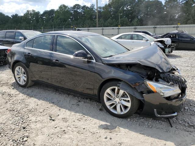 Photo 4 from auction – 2015 BUICK REGAL PREM with VIN 2G4GN5EX4F9257692