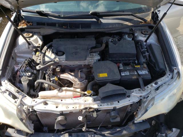 Photo 11 from auction – 2012 TOYOTA CAMRY BASE with VIN 4T4BF1FK3CR229809