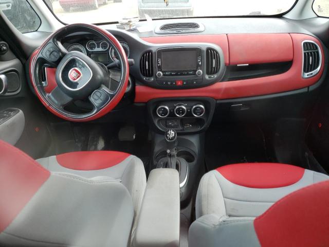 Photo 8 from auction – 2014 FIAT 500L EASY with VIN ZFBCFABH7EZ002824