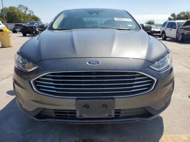 Photo 5 from auction – 2020 FORD FUSION SE with VIN 3FA6P0HD8LR256474