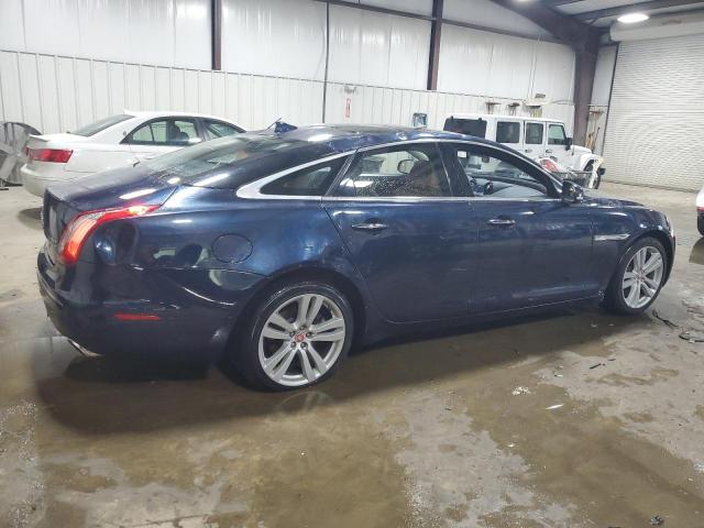 Photo 3 from auction – 2013 JAGUAR XJ with VIN SAJWJ1CD9D8V48115