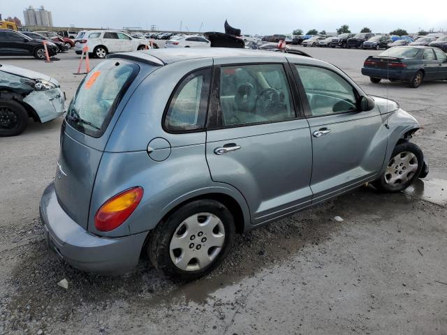 Photo 3 from auction – 2008 CHRYSLER PT CRUISER with VIN 3A8FY48B88T225385