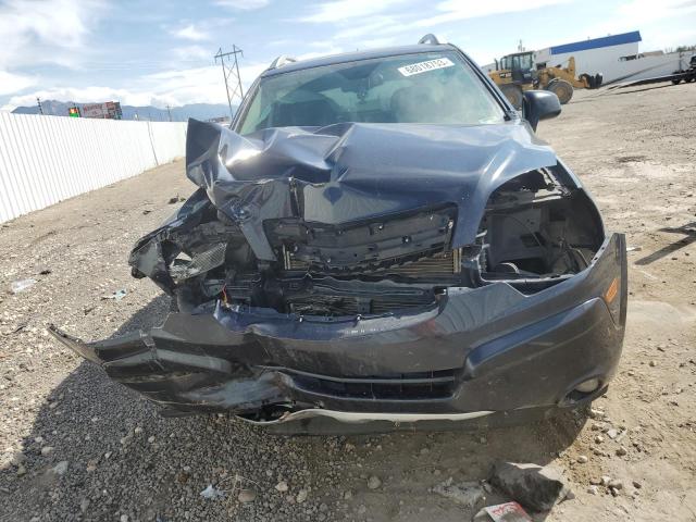 Photo 5 from auction – 2014 CHEVROLET CAPTIVA LT with VIN 3GNAL3EK4ES561283