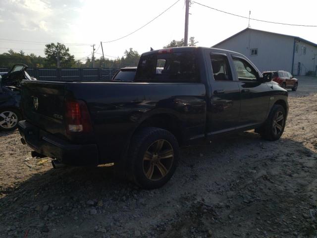Photo 3 from auction – 2013 RAM 1500 SPORT with VIN 1C6RR7HT9DS525970