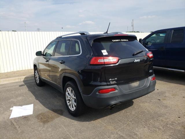 Photo 2 from auction – 2014 JEEP CHEROKEE L with VIN 1C4PJMCB3EW128138