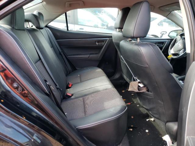 Photo 10 from auction – 2014 TOYOTA COROLLA L with VIN 2T1BURHEXEC096282