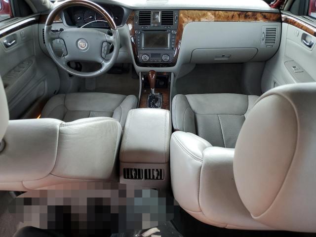 Photo 8 from auction – 2011 CADILLAC DTS PREMIU with VIN 1G6KH5E66BU121299