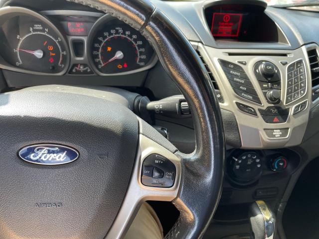 Photo 9 from auction – 2011 FORD FIESTA SEL with VIN 3FADP4CJXBM196821