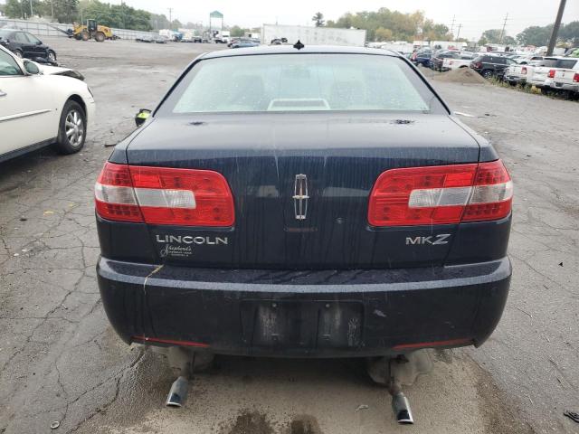 Photo 6 from auction – 2008 LINCOLN MKZ with VIN 3LNHM26T58R618037