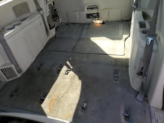 Photo 10 from auction – 2010 DODGE GRAND CARA with VIN 2D4RN3D18AR488492