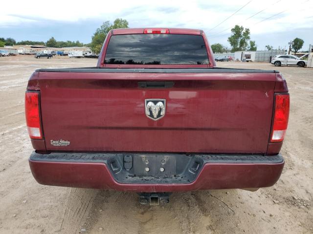 Photo 6 from auction – 2020 RAM 1500 CLASS with VIN 1C6RR6FG5LS151033