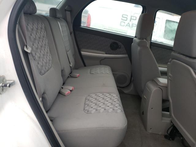 Photo 10 from auction – 2007 CHEVROLET EQUINOX LS with VIN 2CNDL23FX76241100