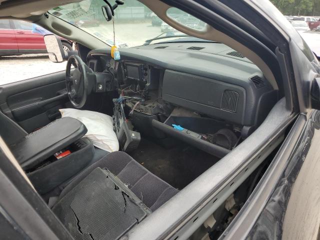Photo 8 from auction – 2005 DODGE RAM 2500 S with VIN 3D7KR28CX5G740687