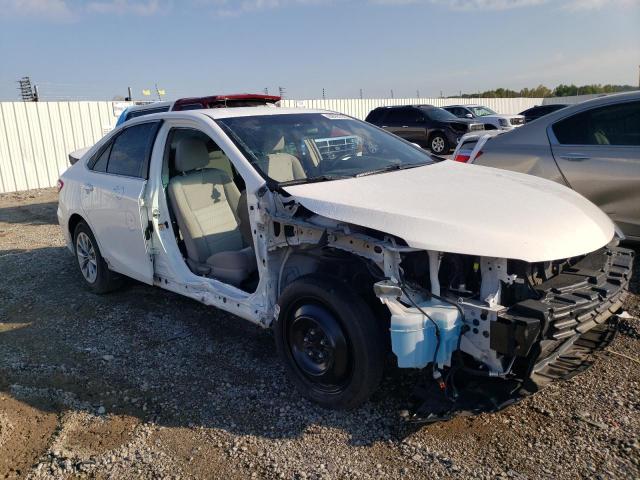 Photo 4 from auction – 2017 TOYOTA CAMRY LE with VIN 4T1BF1FK2HU313704