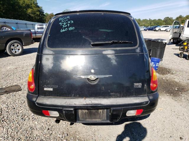 Photo 6 from auction – 2007 CHRYSLER PT CRUISER with VIN 3A4FY58B37T514017