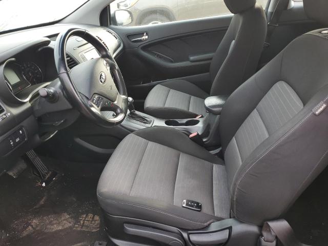 Zdjęcie 7 z aukcji – 2016 KIA FORTE EX z VIN KNAFX6A85G5657254