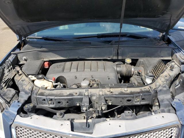 Photo 12 from auction – 2012 CHEVROLET TRAVERSE L with VIN 1GNKRLED2CJ276441