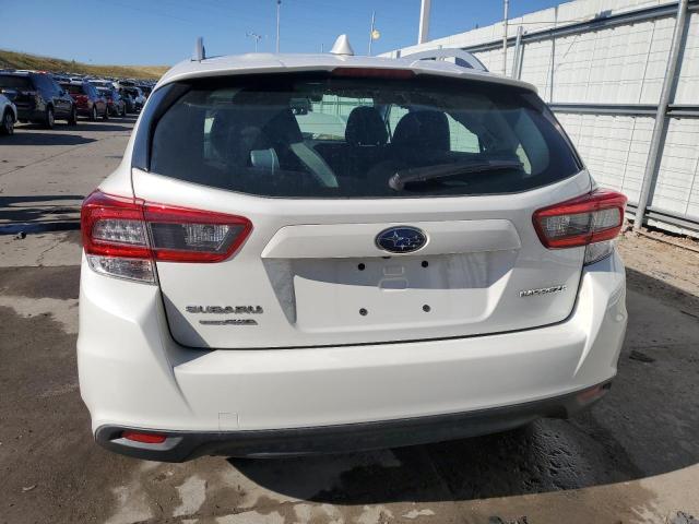 Photo 6 from auction – 2022 SUBARU IMPREZA PR with VIN 4S3GTAD65N3721172