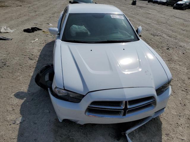 Photo 5 from auction – 2014 DODGE CHARGER SE with VIN 2C3CDXBG6EH131610
