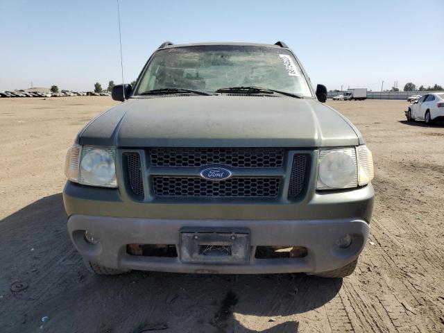 Photo 5 from auction – 2003 FORD EXPLORER S with VIN 1FMZU67E73UC41773