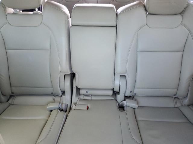 Photo 10 from auction – 2016 ACURA MDX TECHNO with VIN 5FRYD4H42GB021481