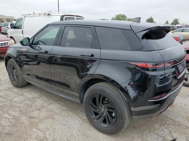 Photo 2 from auction – 2022 LAND ROVER RANGE ROVE with VIN SALZT2FX2NH164074
