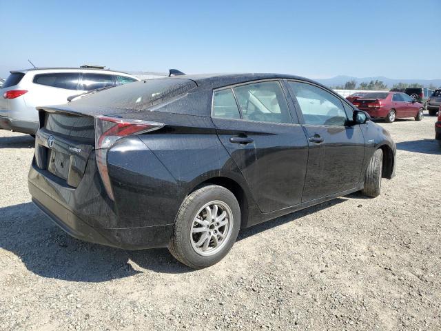 Photo 3 from auction – 2016 TOYOTA PRIUS with VIN JTDKARFU9G3526947