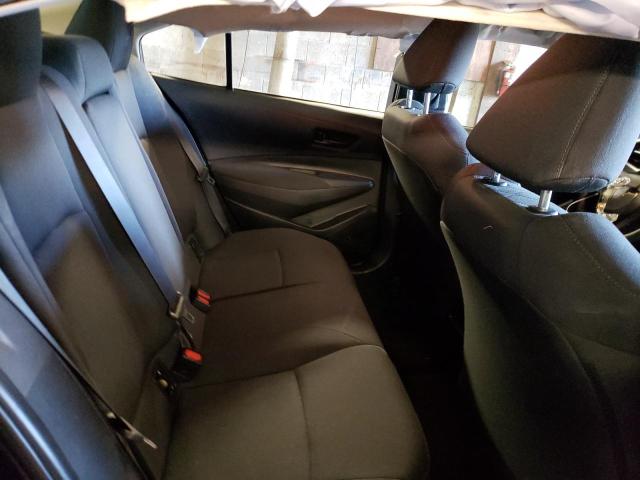 Photo 10 from auction – 2022 TOYOTA COROLLA LE with VIN 5YFEPMAE5NP359246