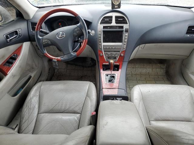 Photo 8 from auction – 2009 LEXUS ES 350 with VIN JTHBJ46G692327567