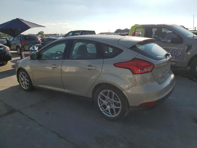 Photo 2 from auction – 2015 FORD FOCUS SE with VIN 1FADP3K22FL327350