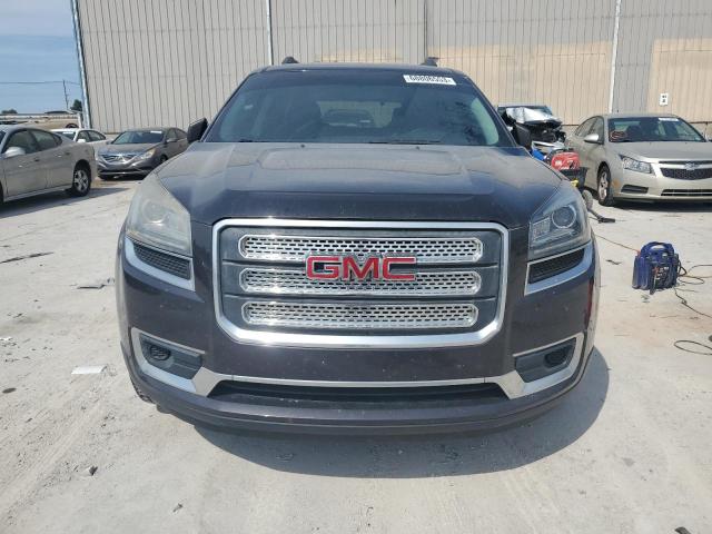 Photo 5 from auction – 2014 GMC ACADIA SLE with VIN 1GKKRNED4EJ323447