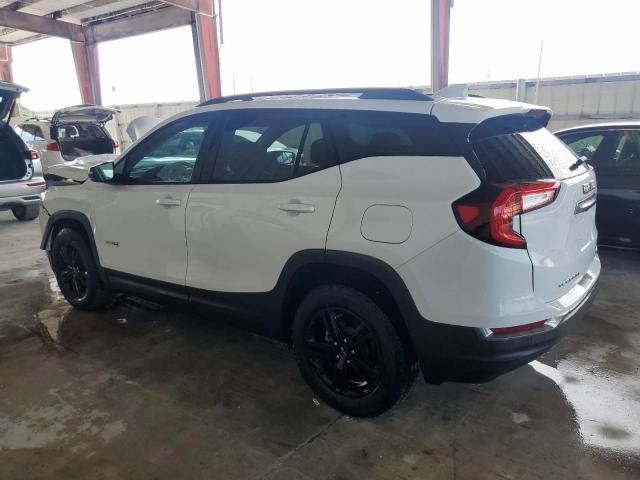 Photo 2 from auction – 2023 GMC TERRAIN with VIN 3GKALYEG8PL215675