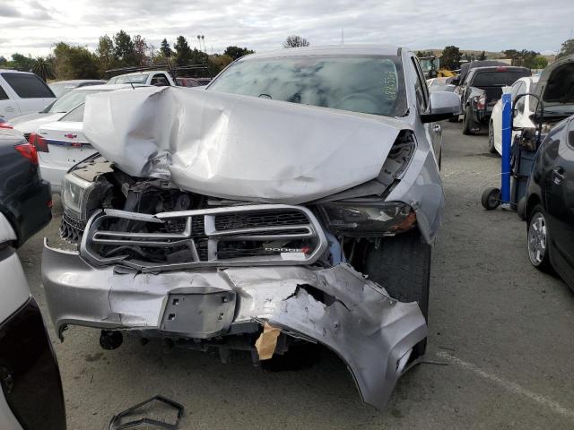 Photo 5 from auction – 2017 DODGE DURANGO GT with VIN 1C4RDHDG8HC896687