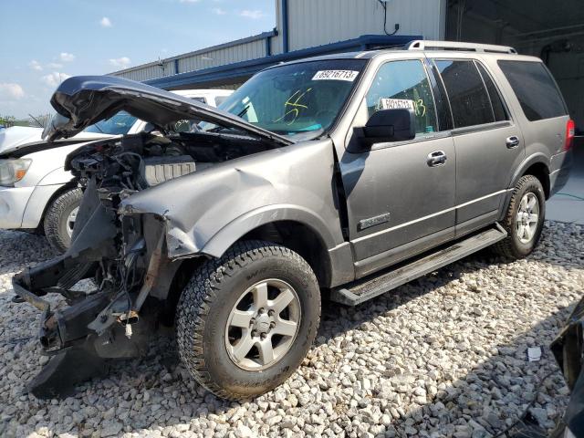 FORD EXPEDITION 2010 with VIN 1FMJU1G50AE29711 - Photo from auction