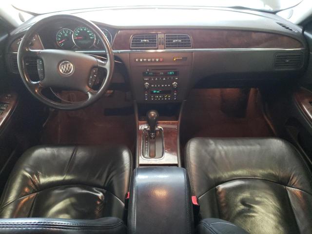 Photo 8 from auction – 2007 BUICK LACROSSE C with VIN 2G4WD582071128444