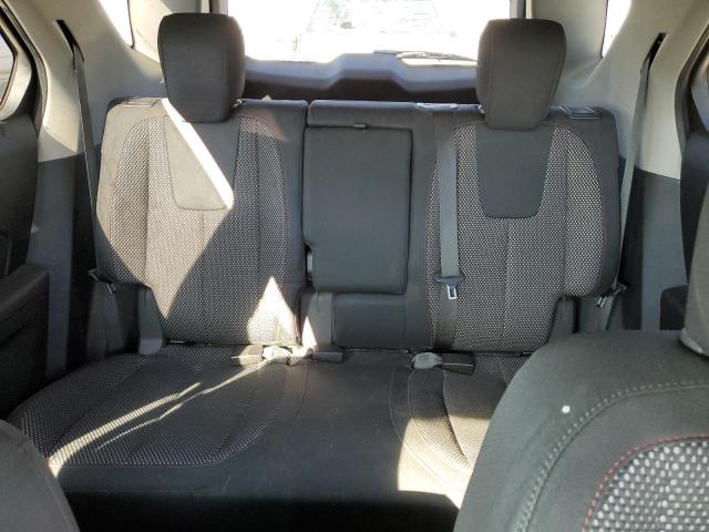 Photo 10 from auction – 2015 CHEVROLET EQUINOX LT with VIN 2GNFLFEK7F6113286