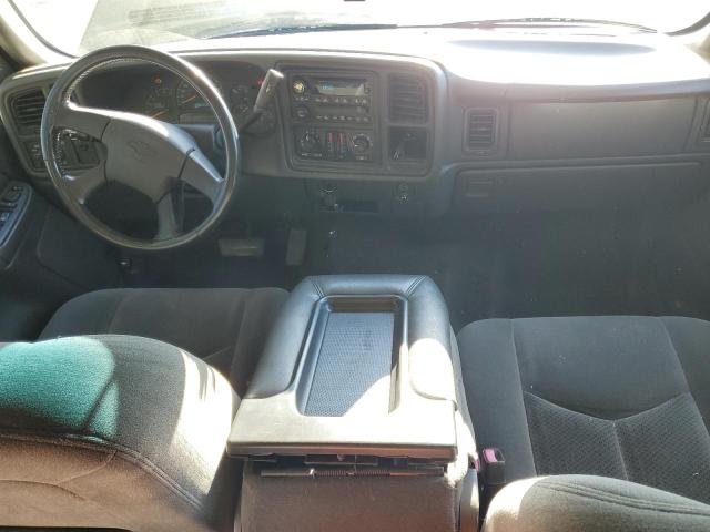 Photo 8 from auction – 2004 CHEVROLET SILVERADO with VIN 2GCEC13T941428877