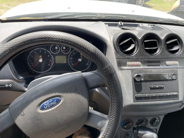 Photo 9 from auction – 2012 FORD TRANSIT CO with VIN NM0LS7AN5CT121617