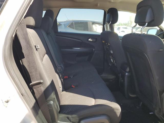 Photo 11 from auction – 2012 DODGE JOURNEY SX with VIN 3C4PDCBG5CT144004