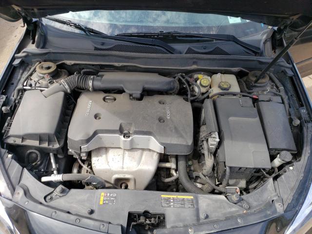 Photo 11 from auction – 2014 CHEVROLET MALIBU 1LT with VIN 1G11C5SL7EF281517