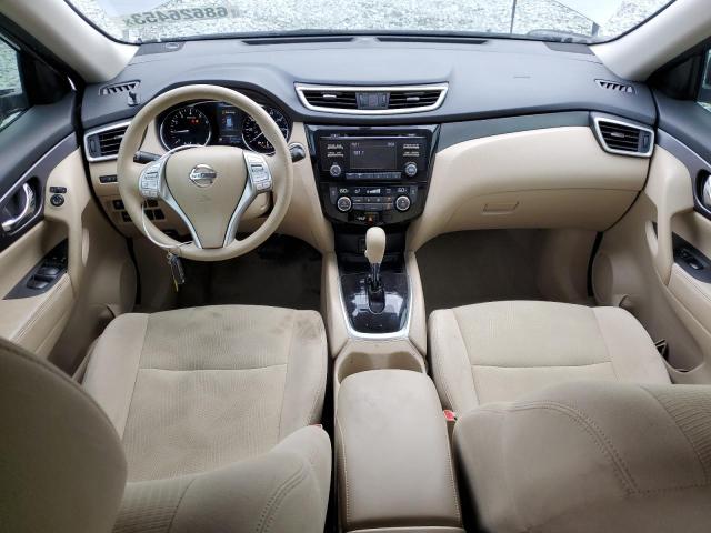 Photo 8 from auction – 2015 NISSAN ROGUE S with VIN 5N1AT2ML5FC915814