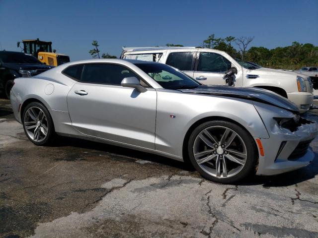 Photo 4 from auction – 2016 CHEVROLET CAMARO LT with VIN 1G1FB1RS2G0145316