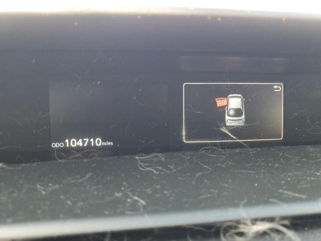 Photo 9 from auction – 2016 TOYOTA PRIUS with VIN JTDKARFU7G3522122
