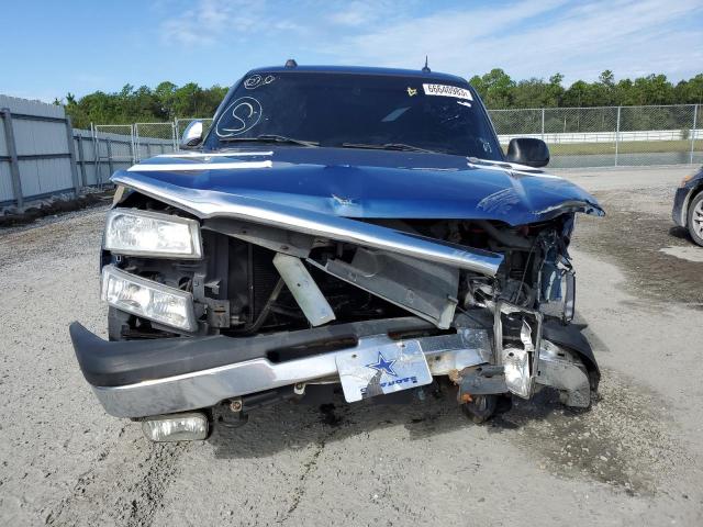 Photo 5 from auction – 2004 CHEVROLET silverado with VIN 1GCEC19T74Z218129