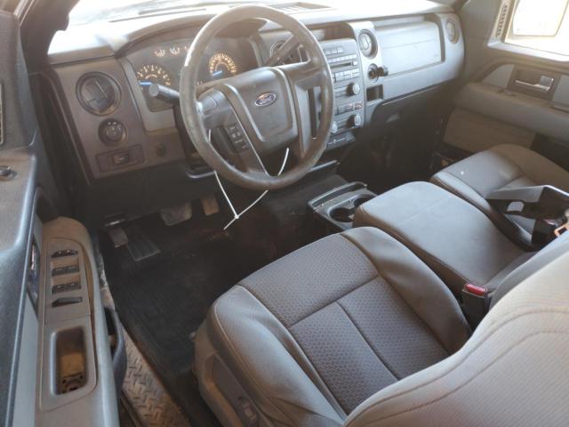 Photo 8 from auction – 2012 FORD F150 SUPER with VIN 1FTFX1CF3CKD25844